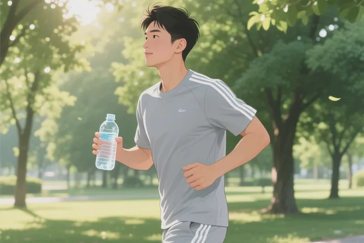 28岁早餐血糖19.6是怎么回事(图3)