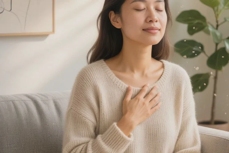 青年人面部容易长湿疹能治愈吗(图4)