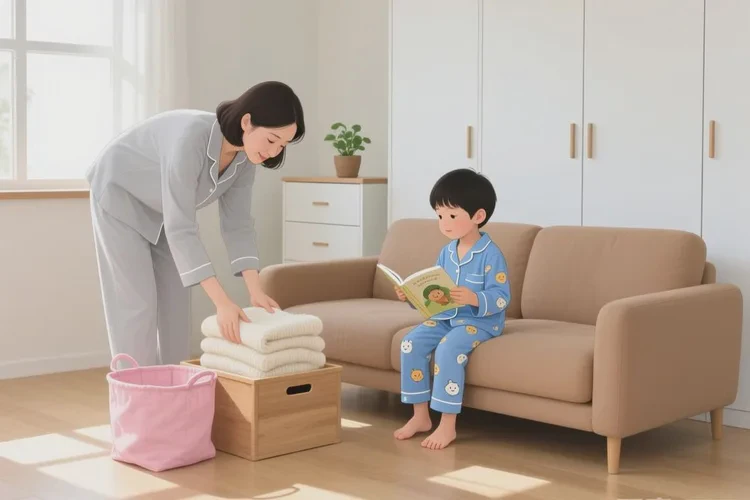 少儿脸上经常长湿疹可以治愈吗(图4)