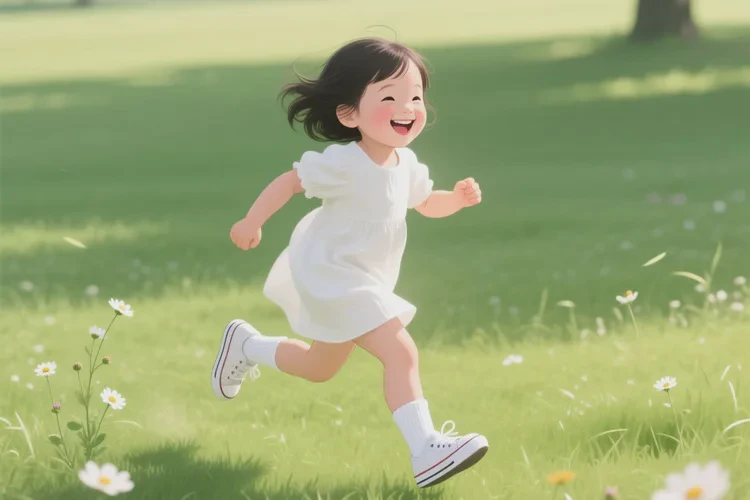 少儿脚上偶尔起湿疹可以治愈吗(图4)