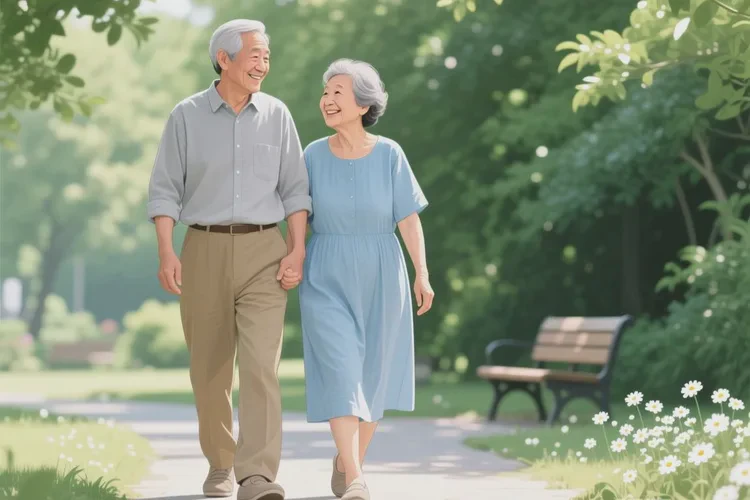 老年人全身有湿疹可以治愈吗(图4)