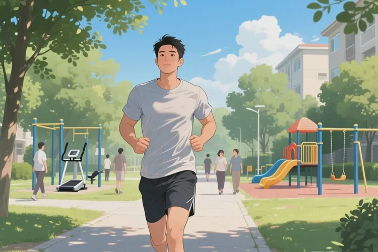 28岁早餐血糖6点6是怎么回事(图4)