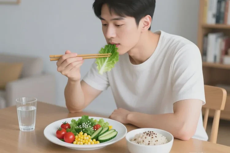 28岁中餐血糖28.8是怎么回事(图1)