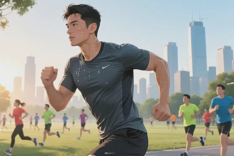 28岁早餐血糖8点8是怎么回事(图4)