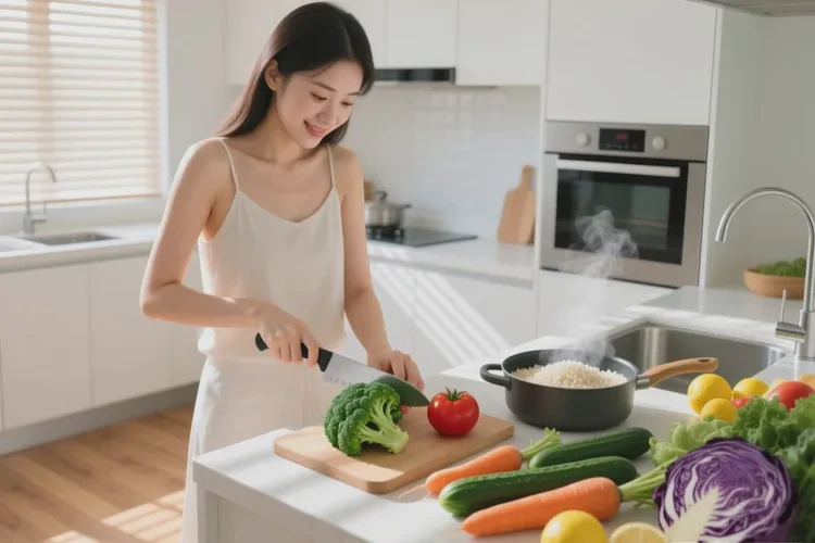 28岁早餐血糖10.7是怎么回事(图4)