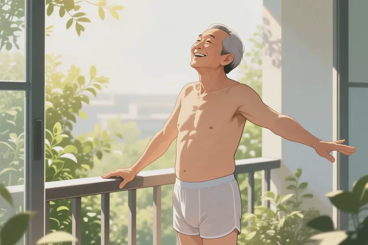 老人肛周出湿疹可以治愈吗(图4)