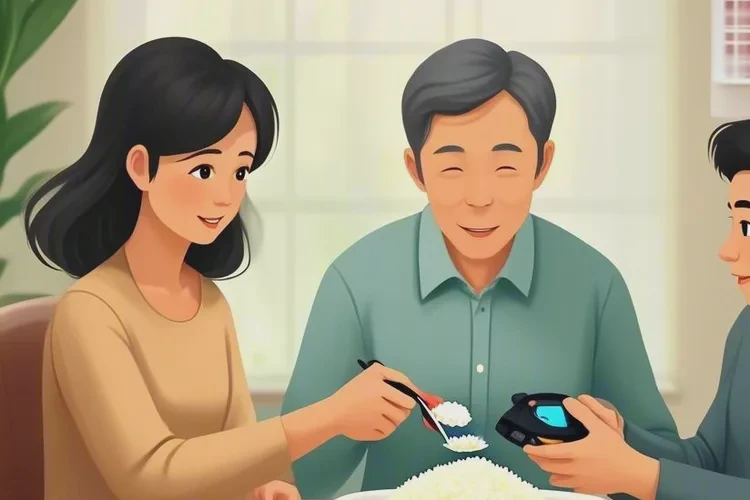 28岁睡前血糖23.4是怎么回事(图4)