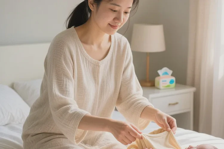 新生儿全身有湿疹能治愈吗(图3)