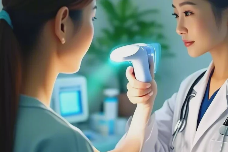 女生手臂上出现湿疹能治愈吗(图2)