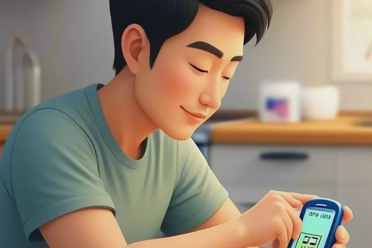 29岁晚餐血糖22.6是怎么回事(图1)