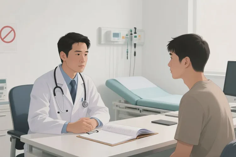 28岁早餐血糖18.0是怎么回事(图2)