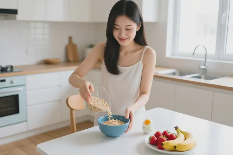 28岁早餐血糖15点2是怎么回事(图3)