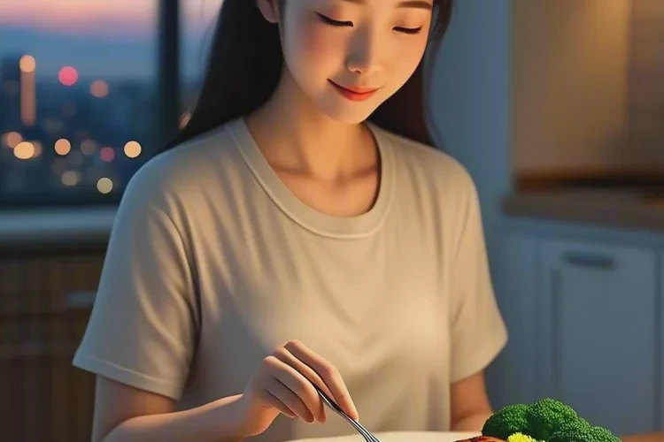 28岁睡前血糖3点1是怎么回事(图3)