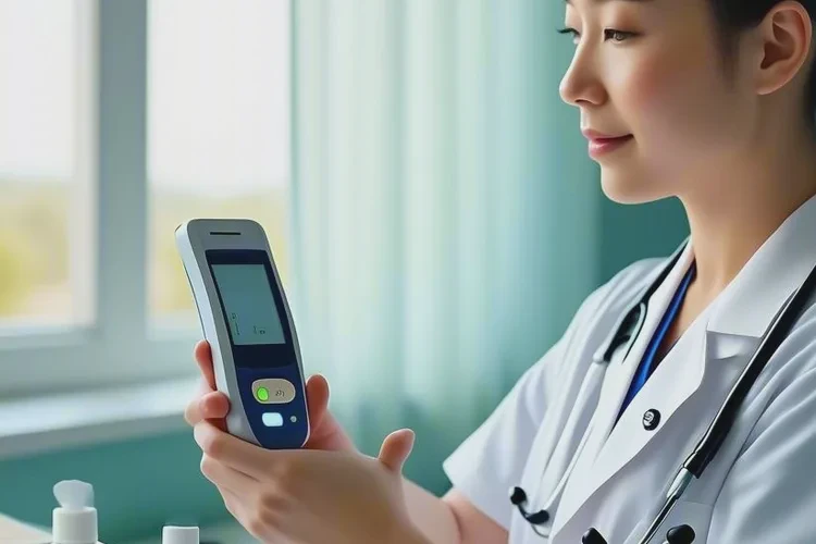 幼儿面部偶尔起湿疹能治愈吗(图2)