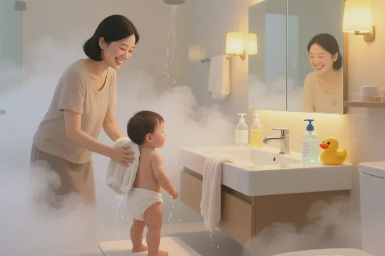 少儿身上起湿疹可以治愈吗(图2)