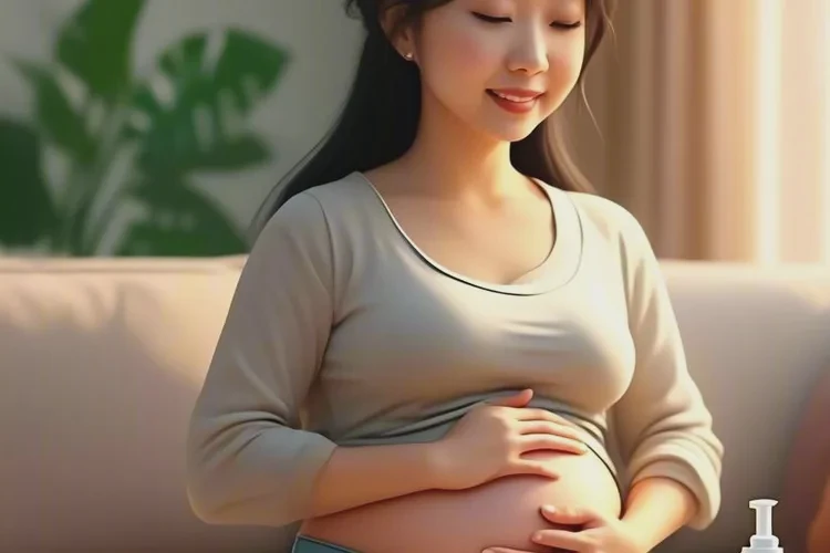 女人肚子经常长湿疹能治愈吗(图1)