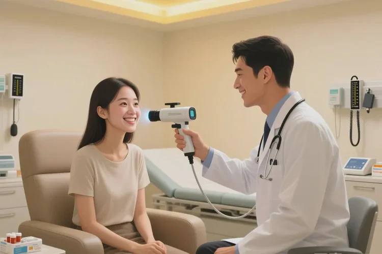 孕妇手臂有湿疹可以治愈吗(图2)