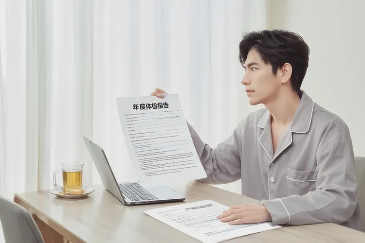 29岁空腹血糖6.6是怎么回事(图1)