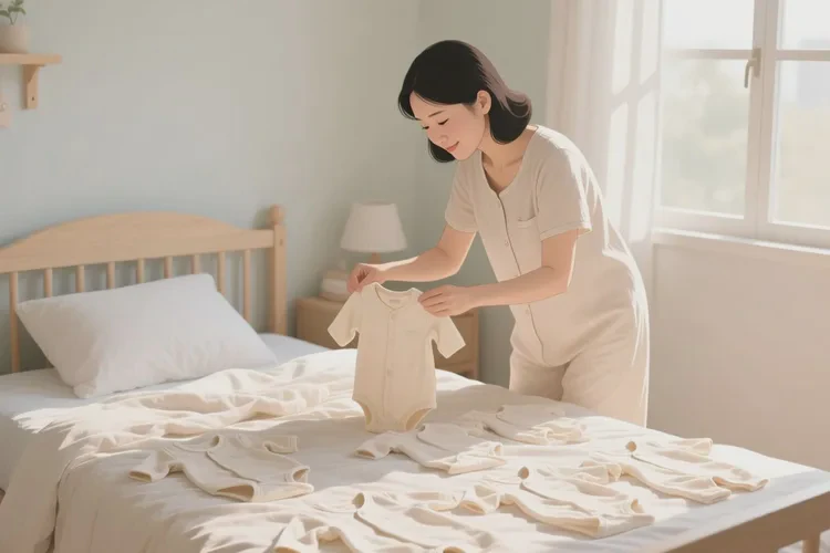 儿童肚子上偶尔起湿疹可以治愈吗(图3)