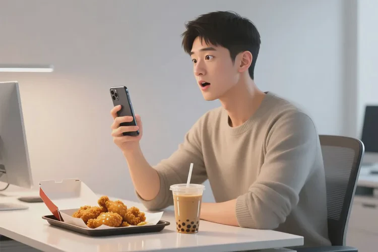 28岁晚餐血糖8.1是怎么回事(图1)