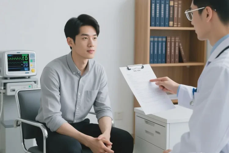 28岁中餐血糖14.6是怎么回事(图4)