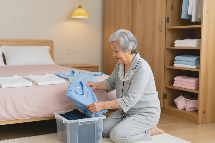 老年人肚子上经常起湿疹可以治愈吗(图3)