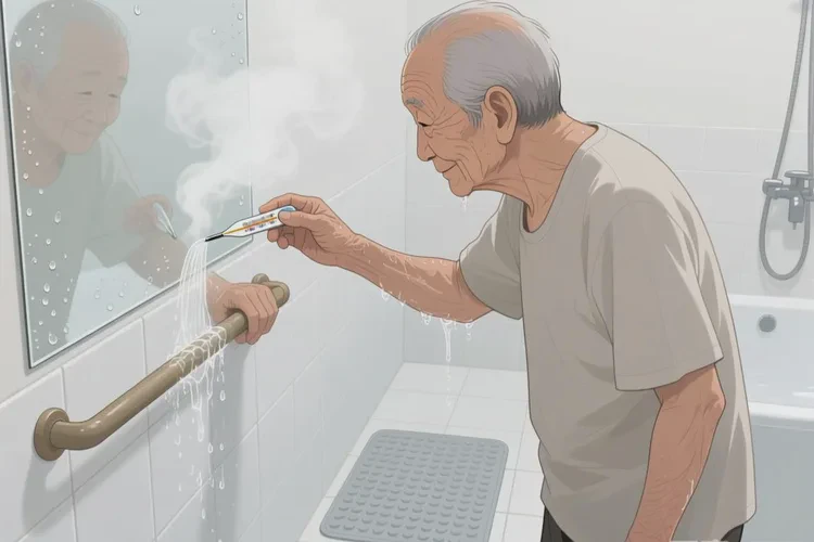 老人小腿容易长湿疹可以治愈吗(图2)