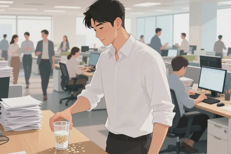 28岁早餐血糖6点0是怎么回事(图3)