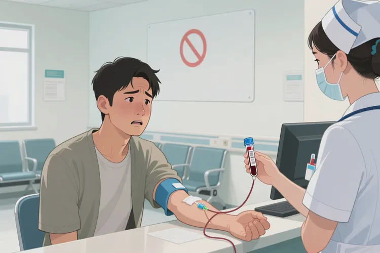 29岁早上空腹血糖7.0是怎么回事(图1)