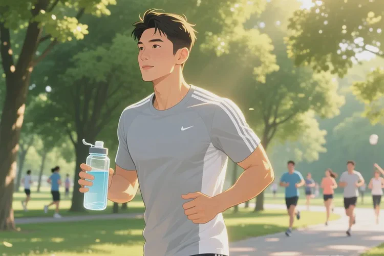 28岁早餐血糖18点1是怎么回事(图4)