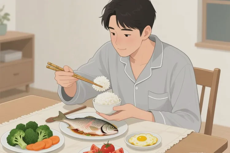 28岁中餐血糖3.5是怎么回事(图3)