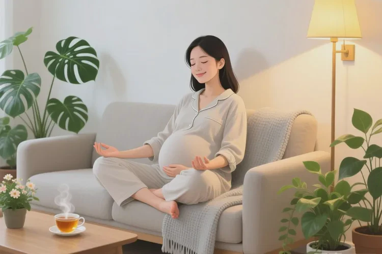 孕妇手臂出现湿疹可以治愈吗(图3)