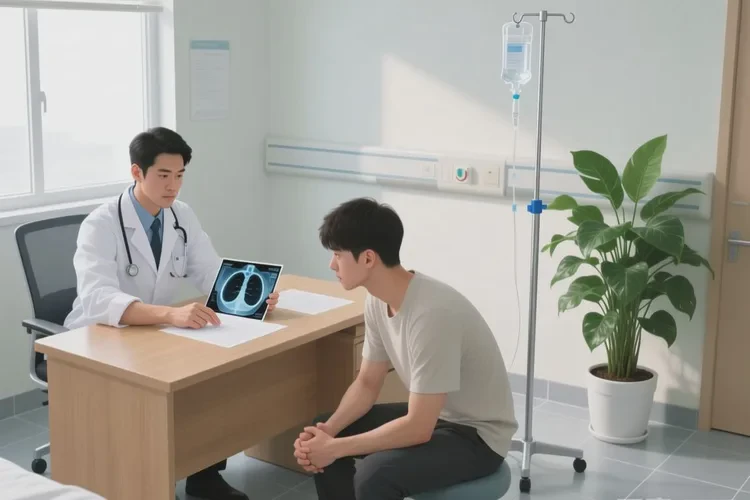 28岁晚餐血糖8.3是怎么回事(图4)