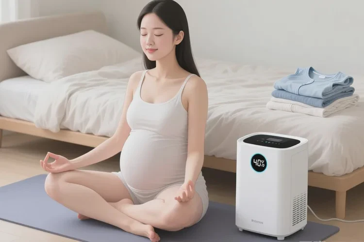 孕妇大腿经常起湿疹可以治愈吗(图4)