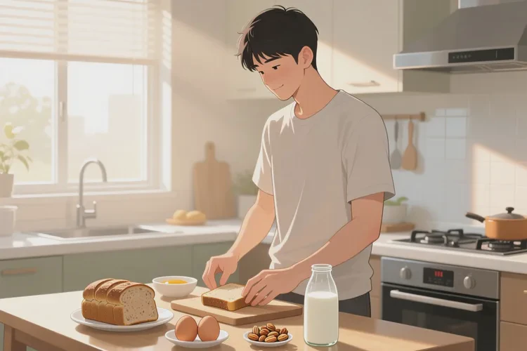 29岁空腹血糖3点5是怎么回事(图2)