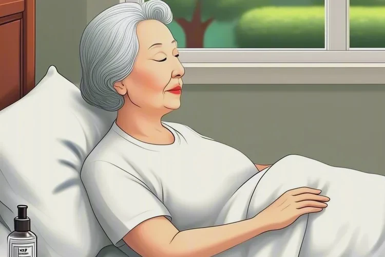 高龄老人小腿出现湿疹能治愈吗(图4)