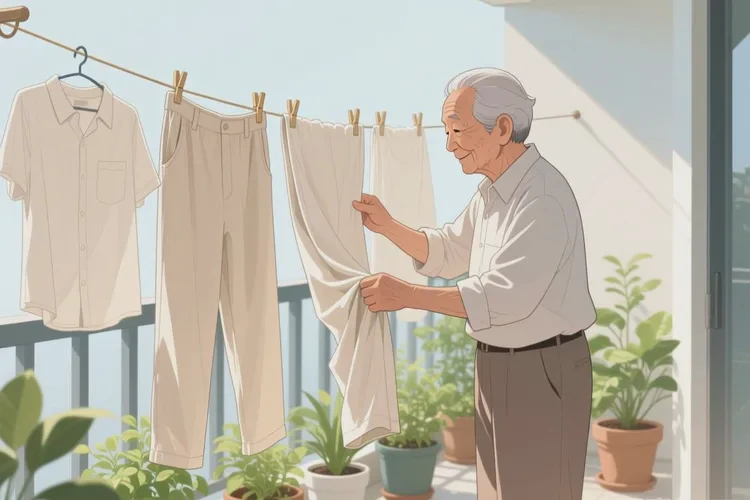 老人小腿容易长湿疹可以治愈吗(图4)