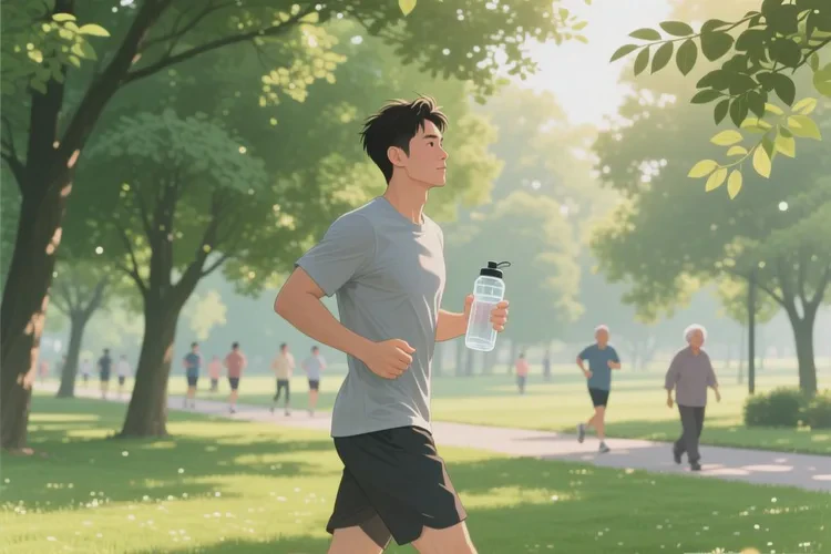 28岁早餐血糖23.7是怎么回事(图3)