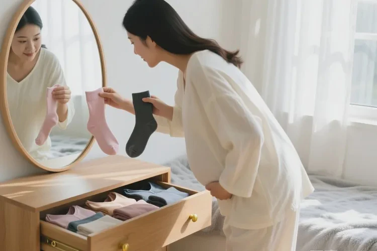 孕妇脚上出现湿疹可以治愈吗(图2)