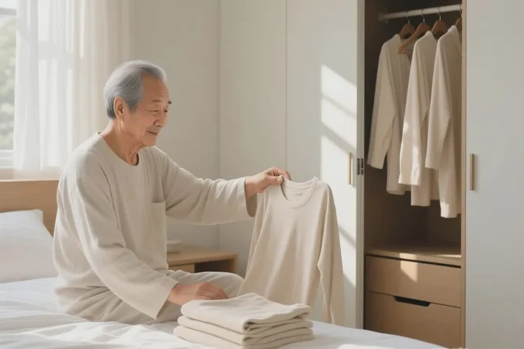 老年人手臂上出现湿疹可以治愈吗(图4)