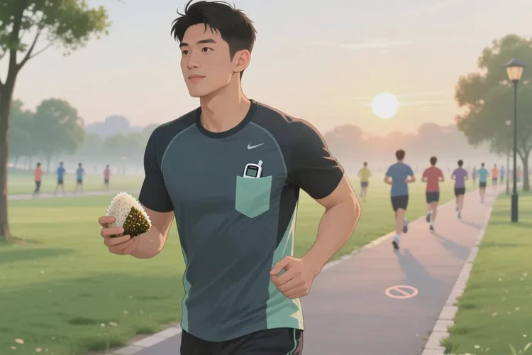 28岁早餐血糖19点7是怎么回事(图4)