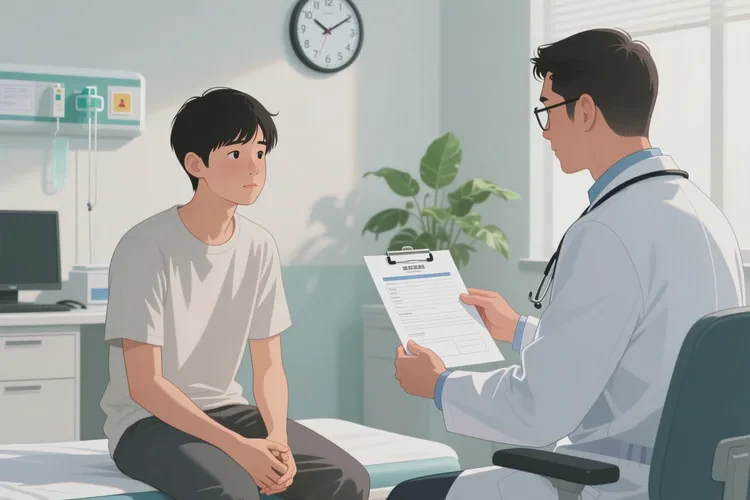 29岁中餐血糖23.1是怎么回事(图4)