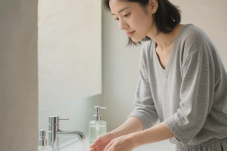 女生肛周容易起湿疹能治愈吗(图1)