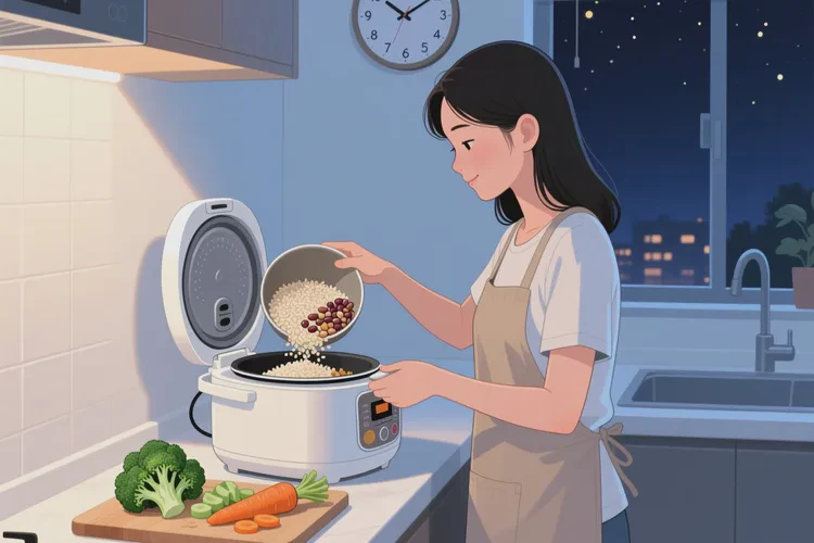 29岁晚餐血糖8.7是怎么回事(图2)