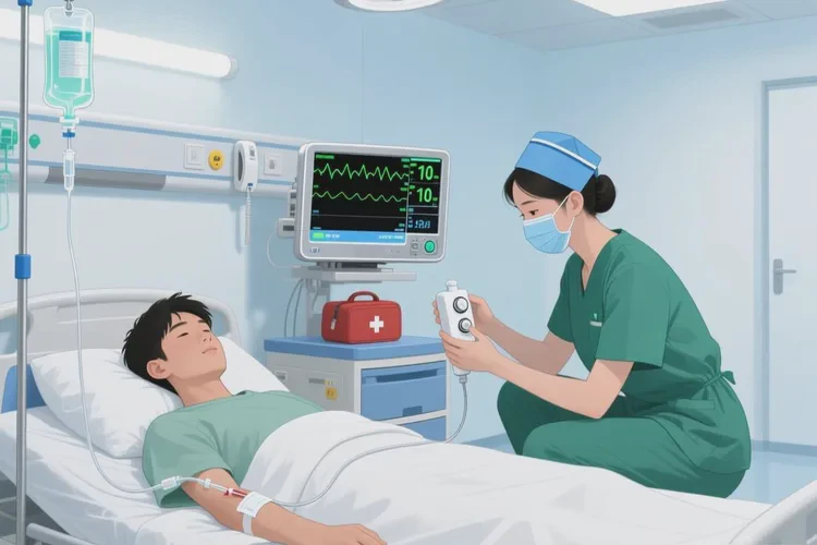 28岁中餐血糖29.0是怎么回事(图2)