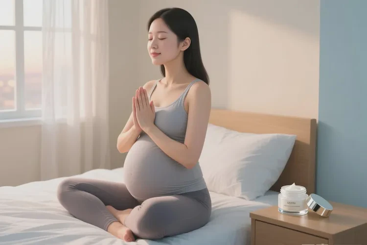 孕妇全身偶尔长湿疹可以治愈吗(图4)