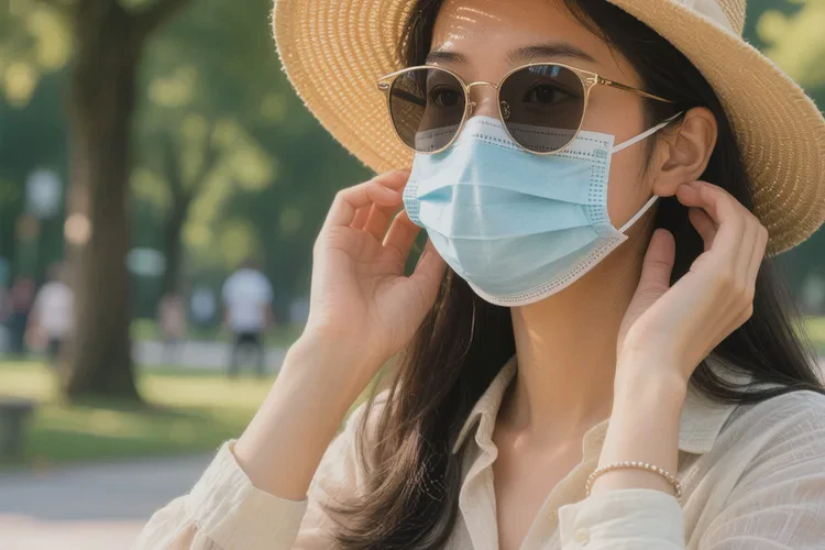 青年人面部容易长湿疹能治愈吗(图3)