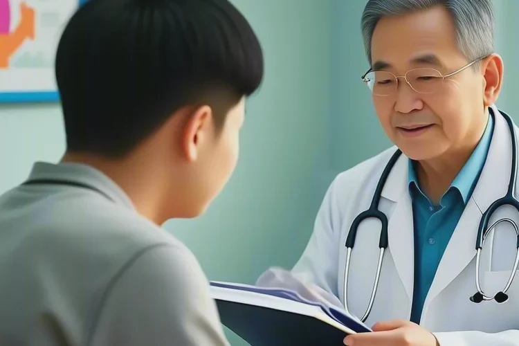 29岁晚餐血糖19.9是怎么回事(图2)