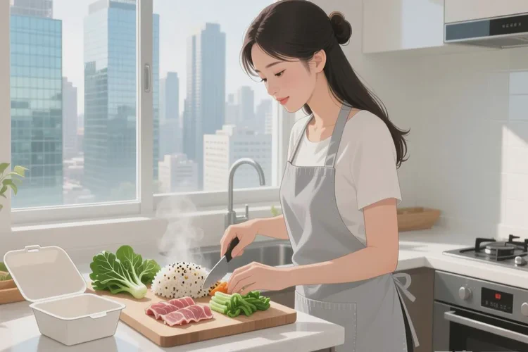 28岁中餐血糖10.2是怎么回事(图2)