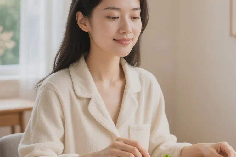 女生肛周起湿疹能治愈吗(图4)